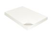 Блок белой бумаги для записей, 152х102 мм, 170 л.