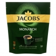  Кофе растворимый 30 г, пакет, JACOBS MONARCH