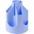 Підставка-органайзер D3003 (мал.) Pastelini, блакитний