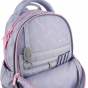 Набор рюкзак+ пенал +сумка для обуви Kite 724S Fluffy Heart