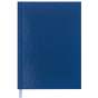 Щоденник недатований LINEA, A5, синій