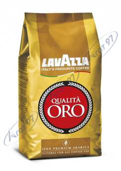 Кава в зернах Qualita Oro, 1000г , 