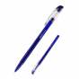 Ручка масляная Glide, синяя