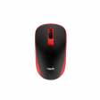 Бездротова миша HAVIT HV-MS626GT Red (1200 DPI, 3 кл)