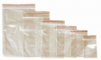Пакет з замком Zip-Lock (пакет-струна) 25 x 35