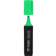 Текст-маркер, зеленый,  JOBMAX, 1-5 мм, водная основа