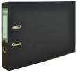 Реєстратор двосторонній ELITE. А3. ширина торця 70/75 мм (внутр./зовн.), чорний