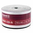 CD-R 700MB/80min 52X, bulk-50