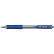 Ручка шариковая автоматическая LAKNOCK, 0.5мм, пишет синим