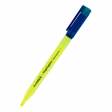 Маркер Highlighter 2532-A, 2-4 мм клиноп. жовтий