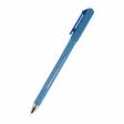 Ручка шариковая Ultron Neo 2х, синяя
