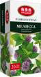 Чай зелений 1.3г*20, пакет, "Меліса", ТРИ СЛОНА