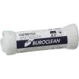  Серветка для підлоги х/б, 50х70см, біла, Buroclean