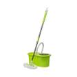 Швабра з віджимом Spin Mop (2 змінні насадки)