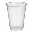 Стакан однор., 200 мл проз.,  термост, 1.5г, 100шт/уп