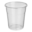 Стакан однораз., проз., термост., 100 мл 96шт/уп BUROCLEAN
