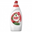 Засіб для посуду FAIRY 900 мл Clean & Fresh Гранат
