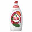 Засіб для посуду FAIRY 1,35 л Clean & Fresh Гранат