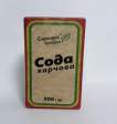 Сода харчова 500г, коробка