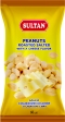 Арахіс смажений, солоний зі смаком сиру, 60г  ТМ Sultan