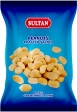 Арахіс смажений, солоний, 120г  ТМ Sultan