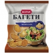 Багети зі смаком сиру, 70г  ТМ Sultan