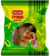 Грінки житні з часником, 80г  ТМ Sultan