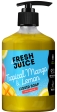 Мило рідке Fresh Juice 460мл  Tropical Mango&Lemon New