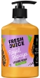 Мило рідке Fresh Juice 460мл  Royal Papaya New