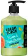  Мыло жидкое Fresh Juice 460мл Yuzu&Mandarin New