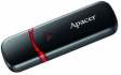 Флеш-пам'ять USB Apacer AH333 32GB Black