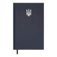 Щоденник недат.  AIRY, A5, синій, бумвініл, 336 стор