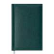 Щоденник недатований BASE(Miradur), A6, 288 стор., зелений