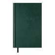 Щоденник недат. STRONG, L2U, A6, зелений, бумвініл, 336 стор