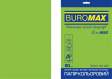Папір кольоровий INTENSIVE, EUROMAX, зелений, 20 л., А4, 80 г/м²