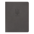 Книга записна з синтетичного каменя MILITARY, А6, 64 аркуші, клітинка, графіт