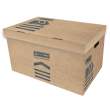 Короб для архівних боксів, KRAFT, JOBMAX, 560х380х265 мм