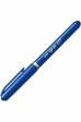 Ручка Mitsubishi sign pen, 0,7 мм, синій