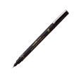 Лайнер браш Uni PIN Extra Fine Brush, чорний