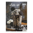 Щоденник шкільний ICE CREAM, В5, 48арк, тверд. обкл. 