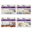 Альбом для малювання CLASSIC, А4, 20 аркушів, 120 г/м2, на скобі, KIDS Line