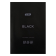 Картон кольоровий BLACK, А4, 10 кольорів - 10 аркушів, 230 г/м2, KIDS Line
