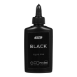 Клей ПВА  BLACK ,100 мл ковпачок-дозатор