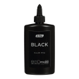  Клей ПВА BLACK,200 мл колпачок-дозатор