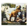 Пластилін DINO 10 кольорів, 160г, KIDS Line