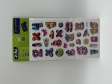 3D наклейки Цифра лето 18 см, KIDS Line (20шт)
