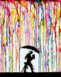 Картина за номерами "Танок на двох", 40*50, ART Line