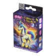 Крейда кольорова квадратна, UNICORN, 12 шт., картонна коробка