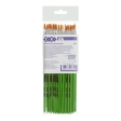 Пензлик синтетика плаский 4, SMART Line (25шт)