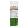 Пензлик синтетика круглий 2, SMART Line (25шт)